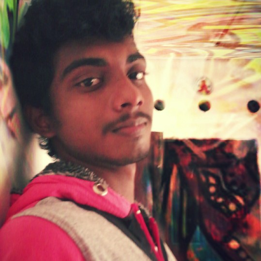 Dumith Heshan